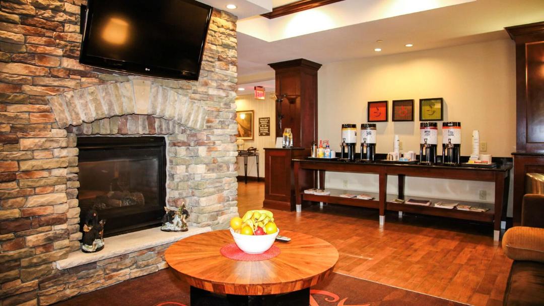 Photo of Livingroom in Matamoras