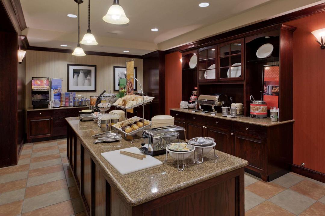 Photo of Kitchen in Webster Crossing