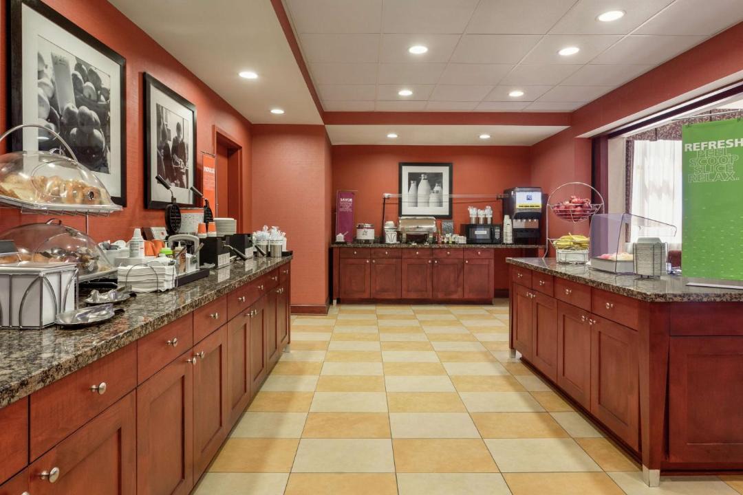 Photo of Kitchen in Prattville