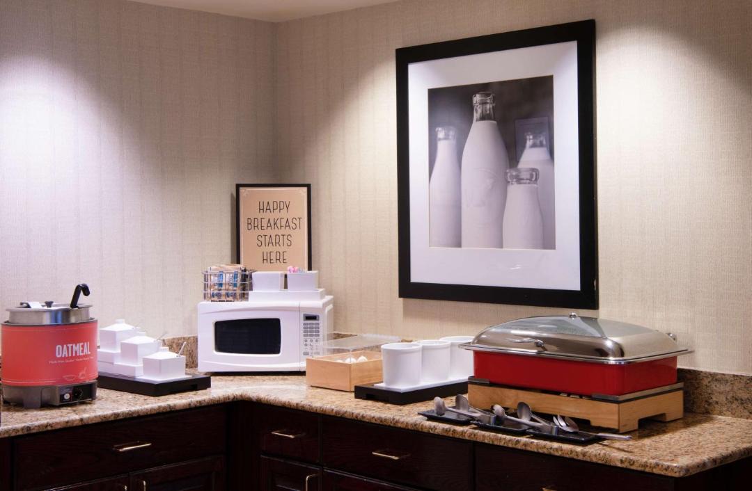 Photo of Kitchen in Erie
