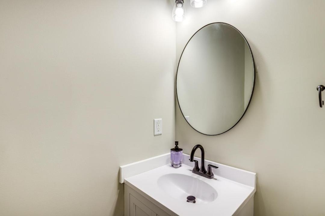 Photo of Bathroom in Asheville