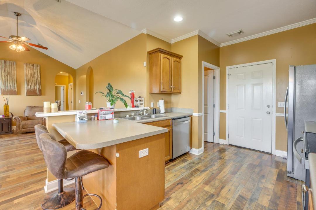 Photo of Kitchen in Moundville
