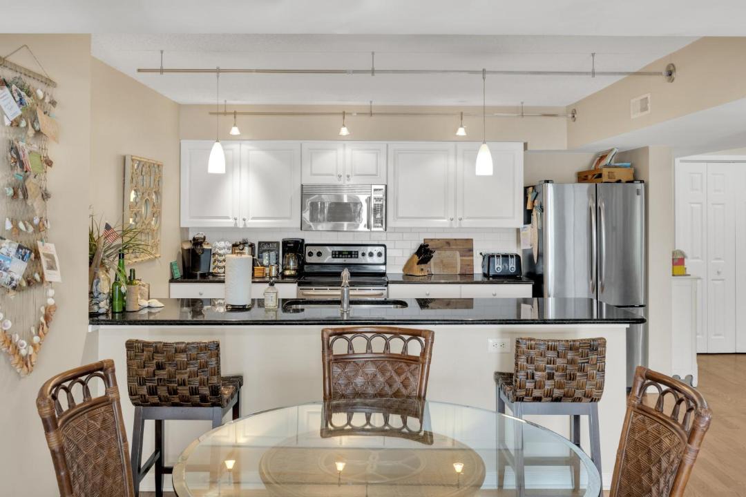 Photo of Kitchen in Dewey Beach