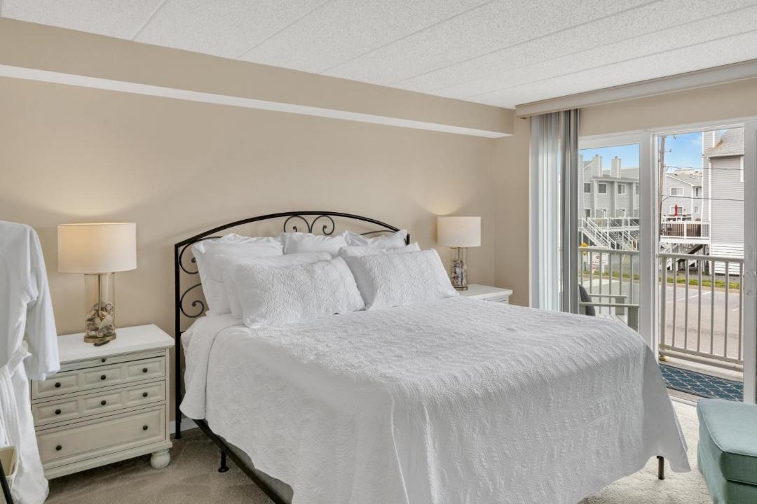 Photo of Bedroom in Dewey Beach