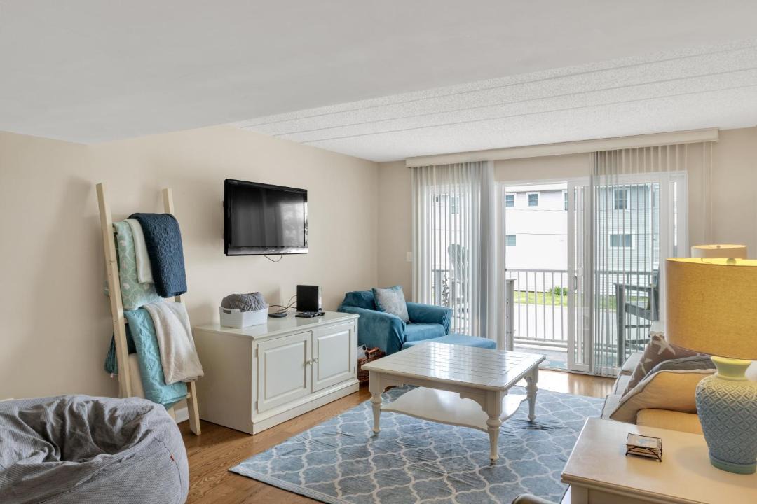 Photo of Livingroom in Dewey Beach