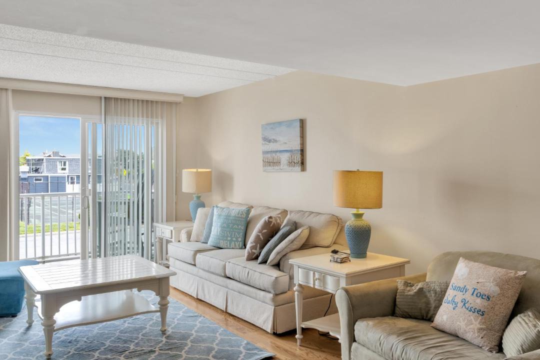 Photo of Livingroom in Dewey Beach