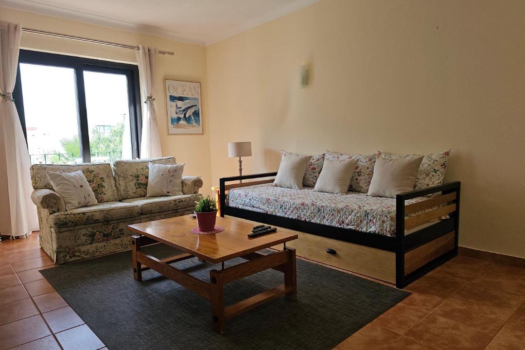 Photo of Livingroom in Areias de Sao Joao