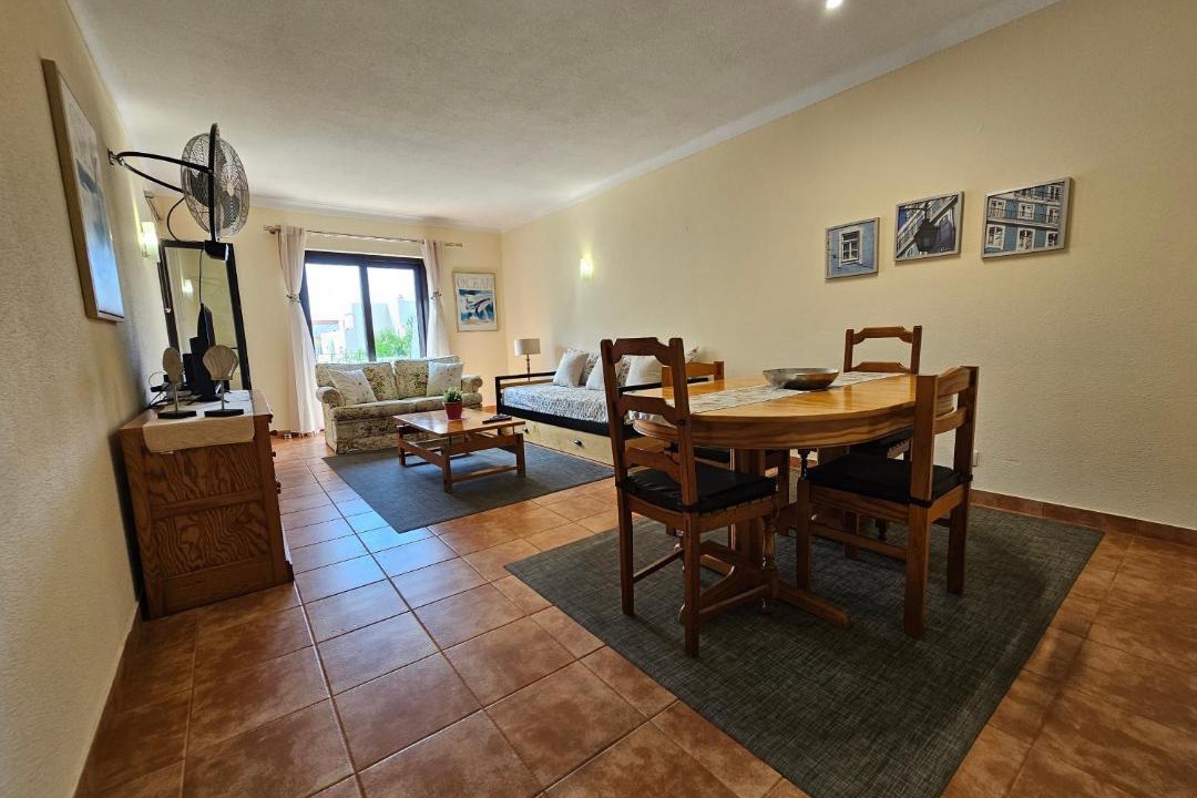 Photo of Livingroom in Areias de Sao Joao