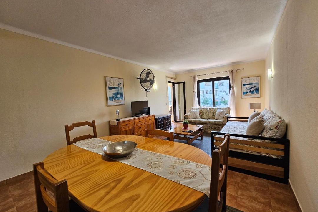 Photo of Livingroom in Areias de Sao Joao