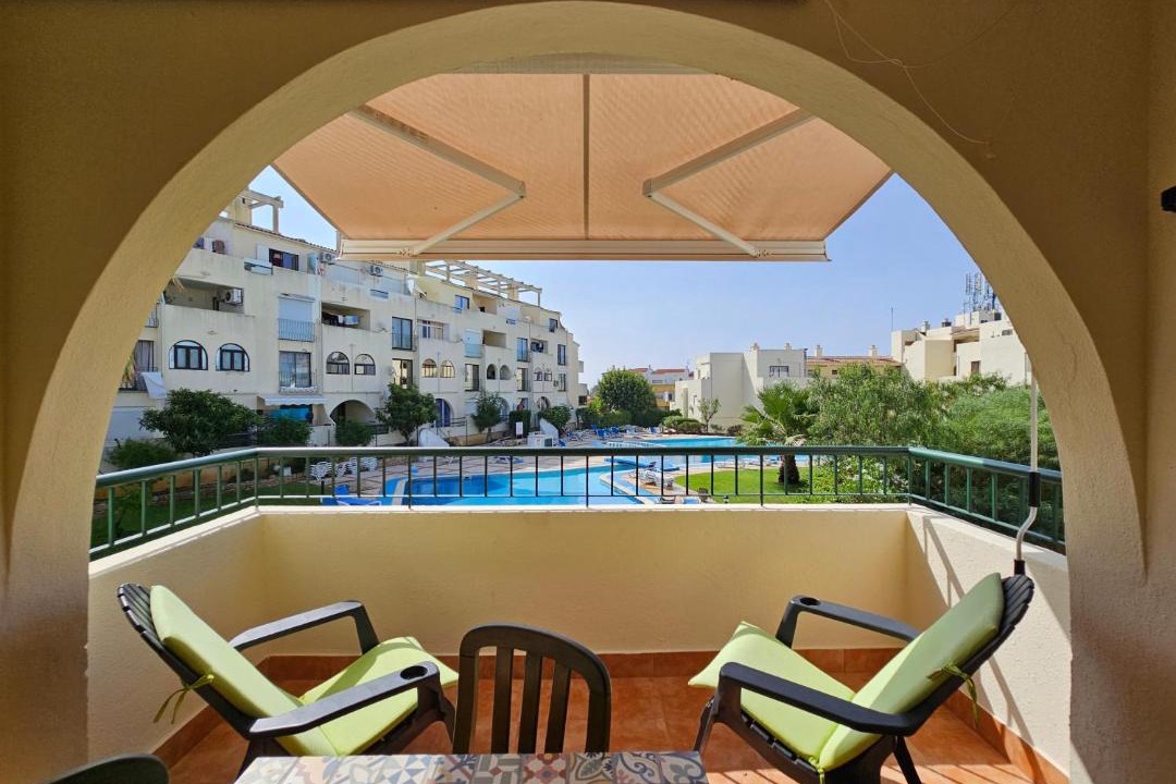 Photo of Patio Balcony in Areias de Sao Joao