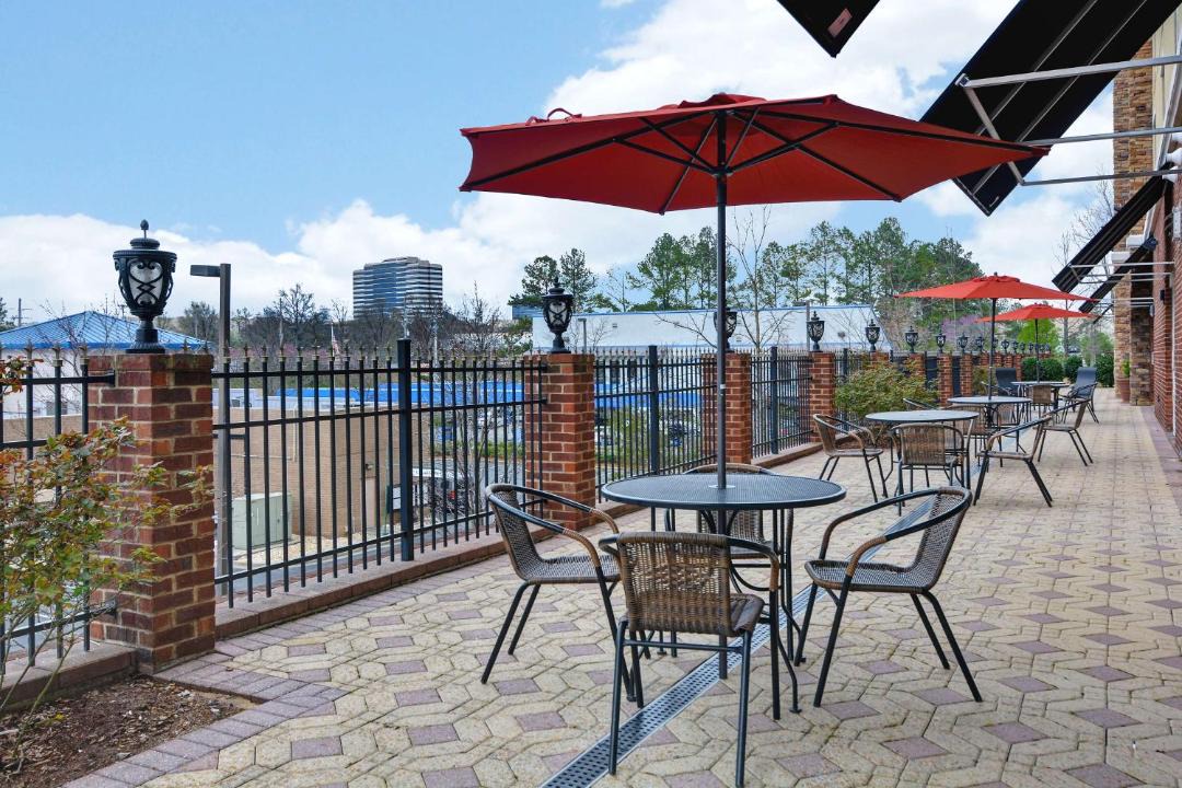 Photo of Patio Balcony in Hoover