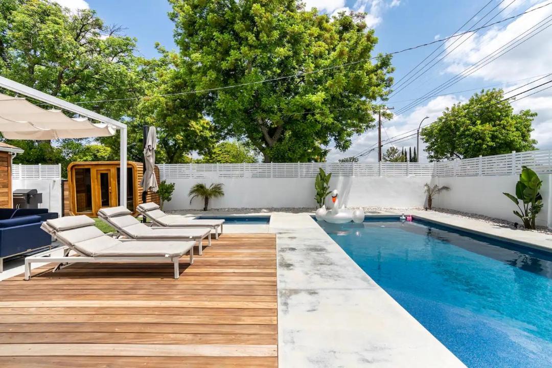 Photo of Outdoor in Los Angeles County