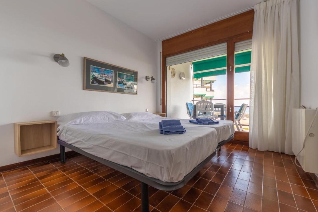 Photo of Bedroom in Creixell