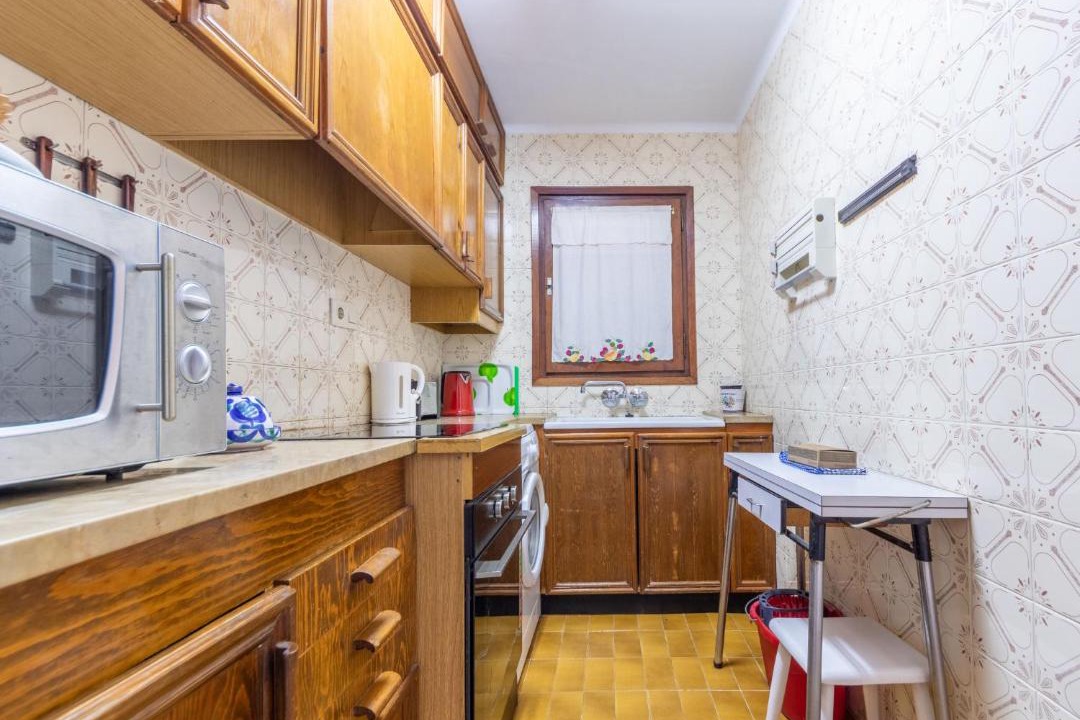 Photo of Kitchen in Creixell