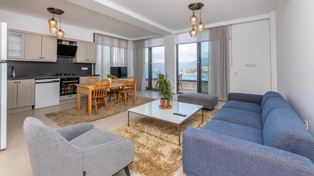 Photo of Livingroom in Golturkbuku