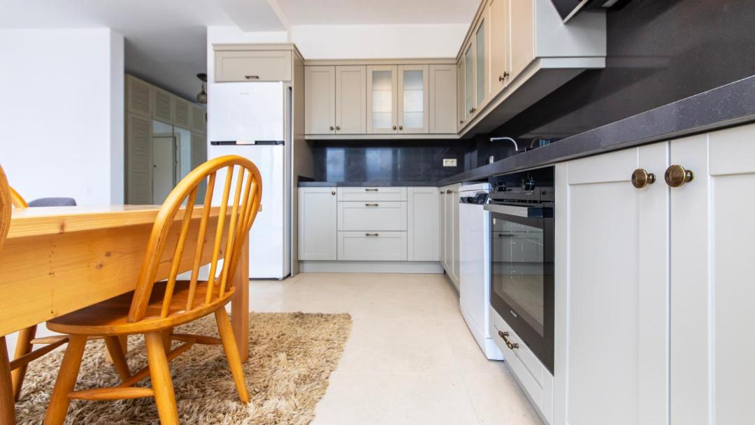 Photo of Kitchen in Golturkbuku