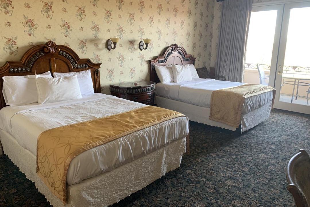 Photo of Bedroom in Temecula