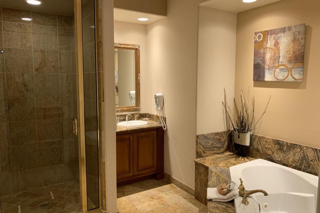Photo of Bathroom in Temecula