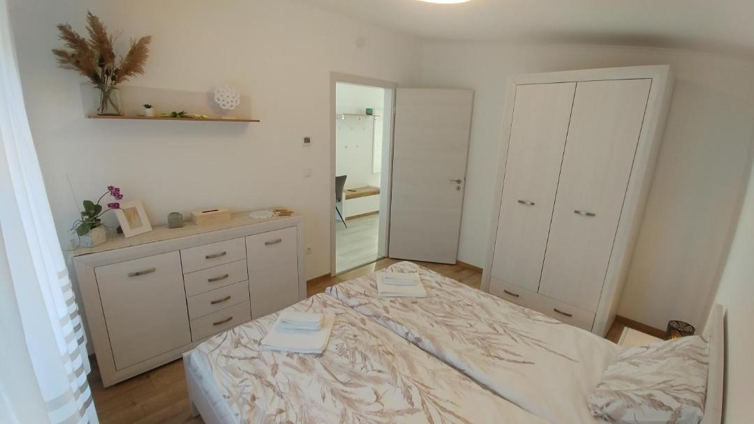 Photo of Bedroom in Vonyarcvashegy