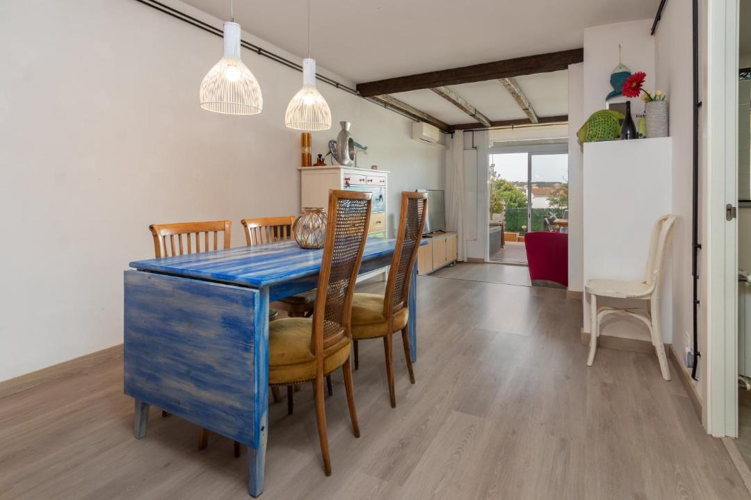 Photo of Livingroom in S'Agaro