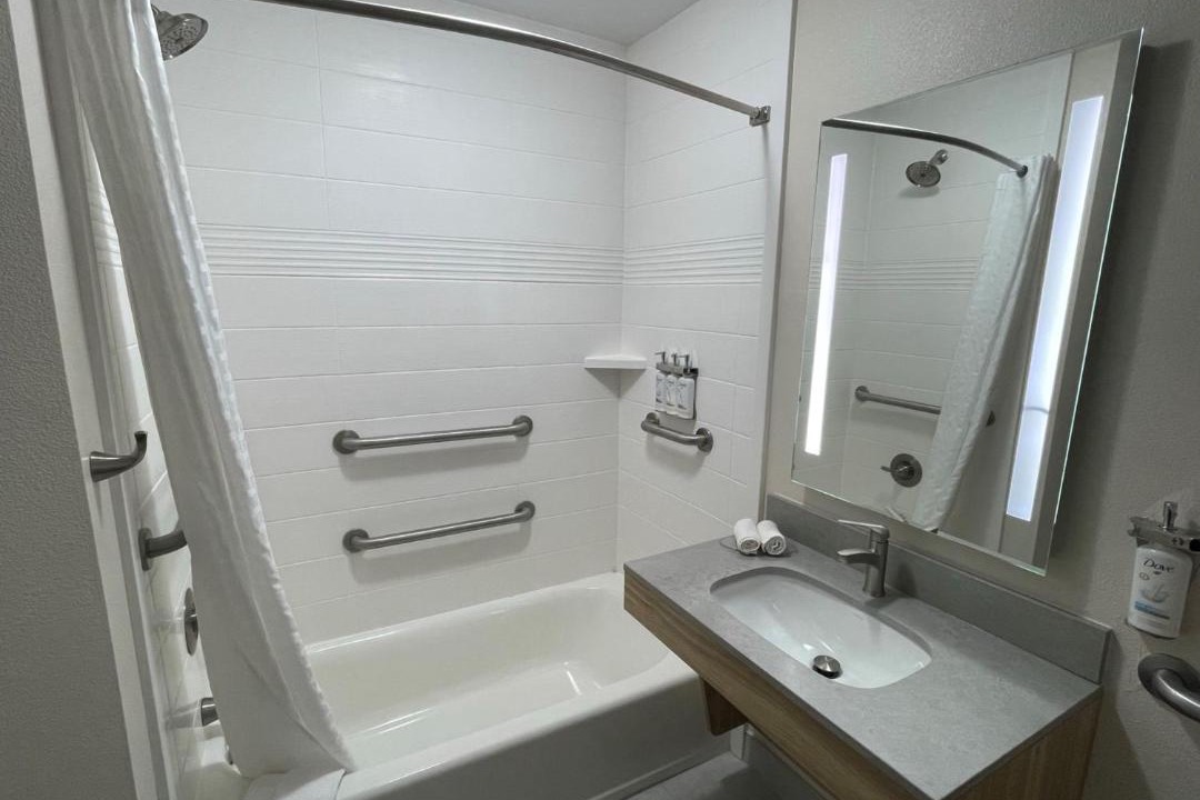 Photo of Bathroom in Skyland Park