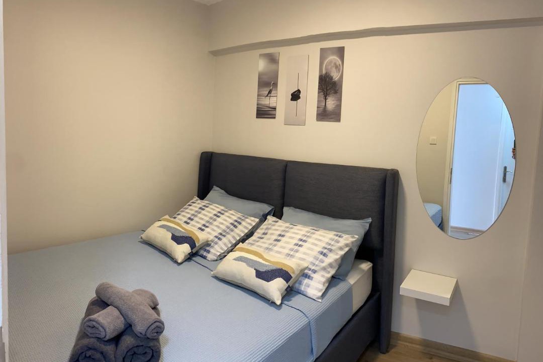 Photo of Bedroom in Old Town