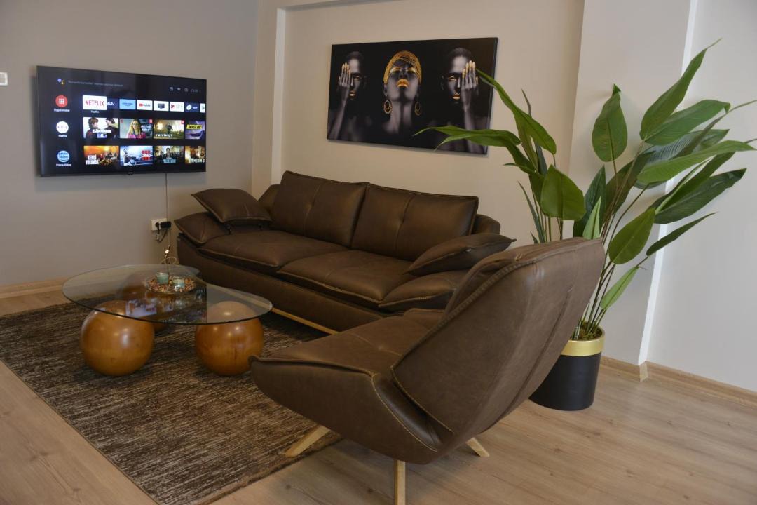 Photo of Livingroom in Old Town