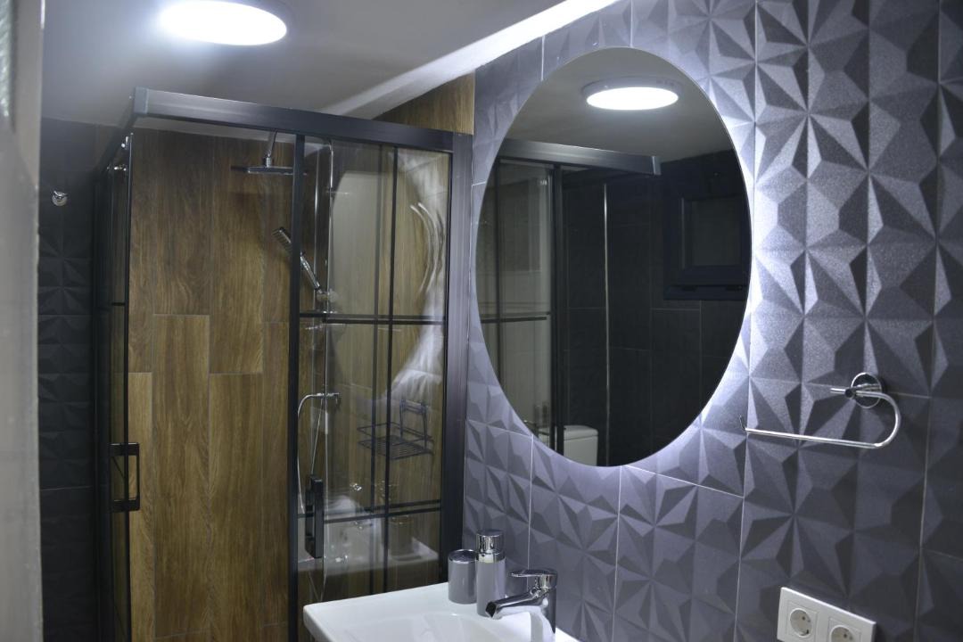Photo of Bathroom in Old Town