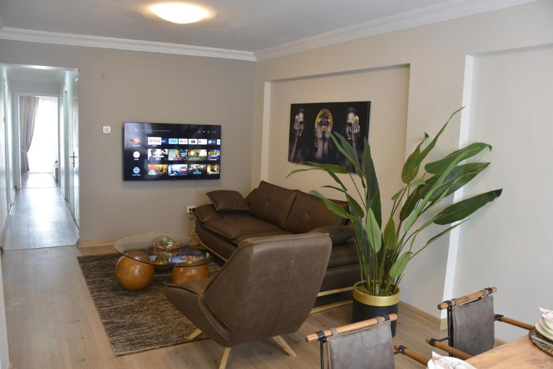 Photo of Livingroom in Old Town