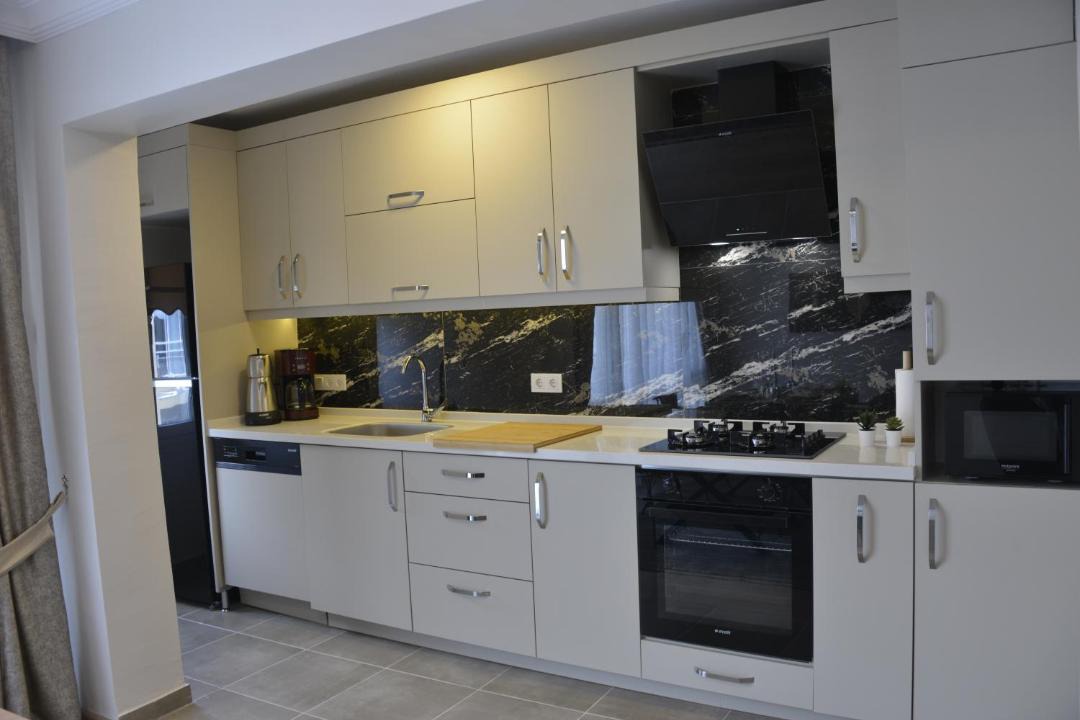 Photo of Kitchen in Old Town