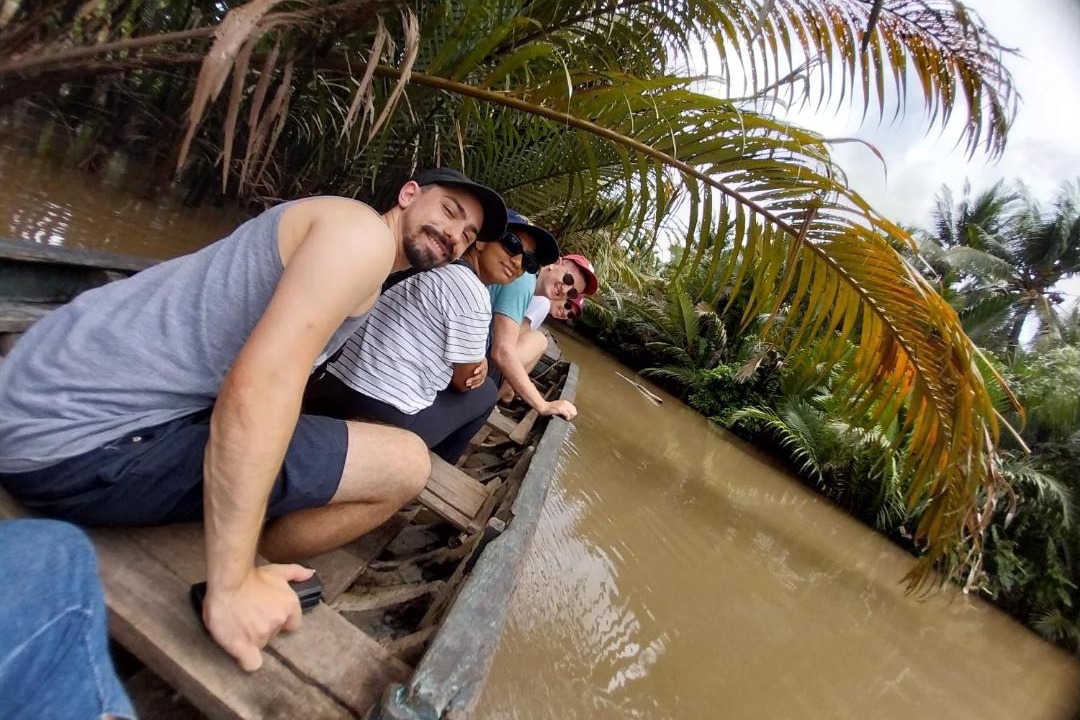 Photo of Others in Ben Tre
