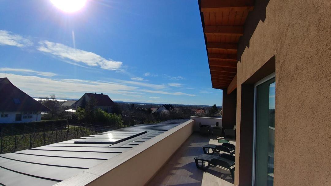 Photo of Patio Balcony in Vonyarcvashegy