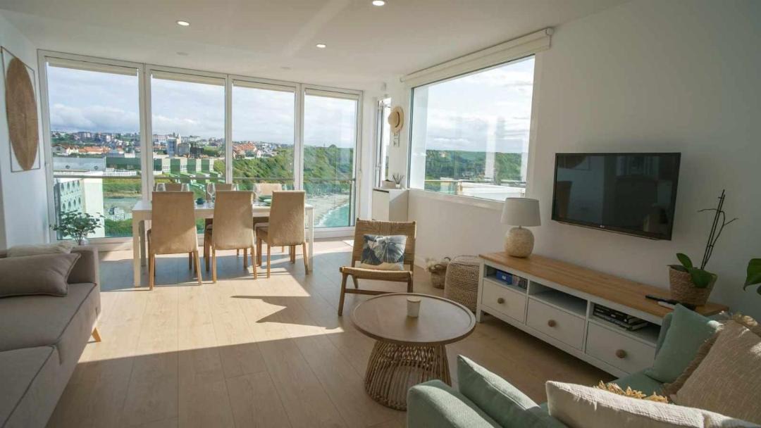 Photo of Livingroom in Suances