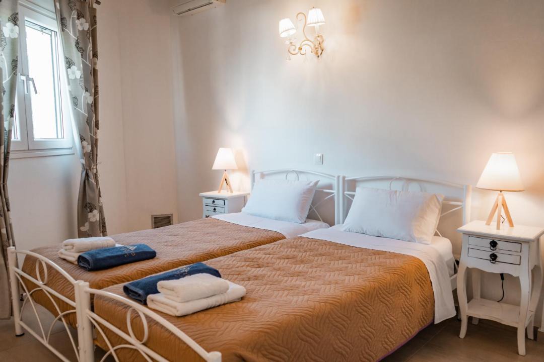 Photo of Bedroom in Agios Spyridon Corfu