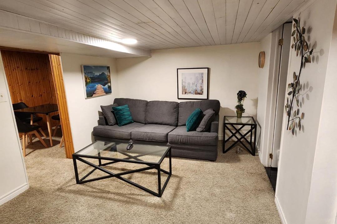 Photo of Livingroom in Kitchener