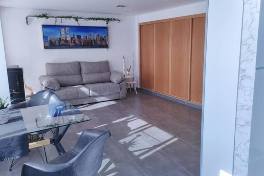 Photo of Livingroom in Faro de Cullera