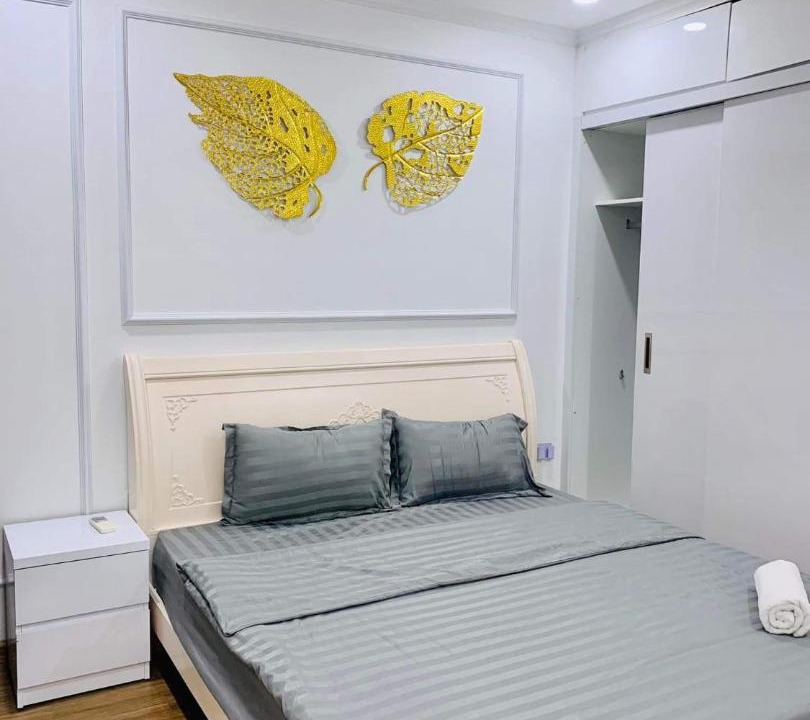 Photo of Bedroom in Hoang Mai