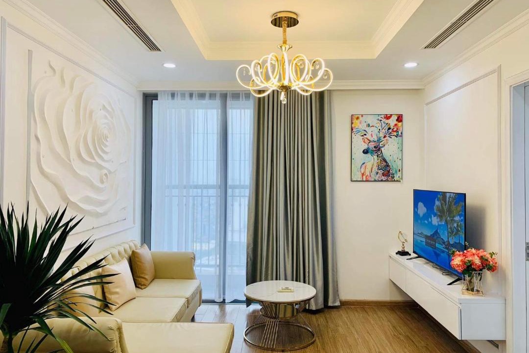 Photo of Livingroom in Hoang Mai