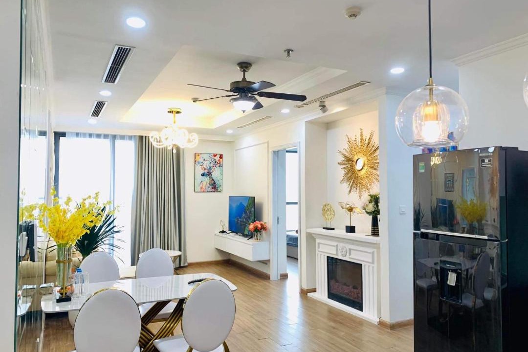 Photo of Livingroom in Hoang Mai