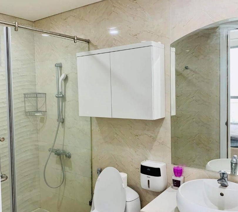 Photo of Bathroom in Hoang Mai