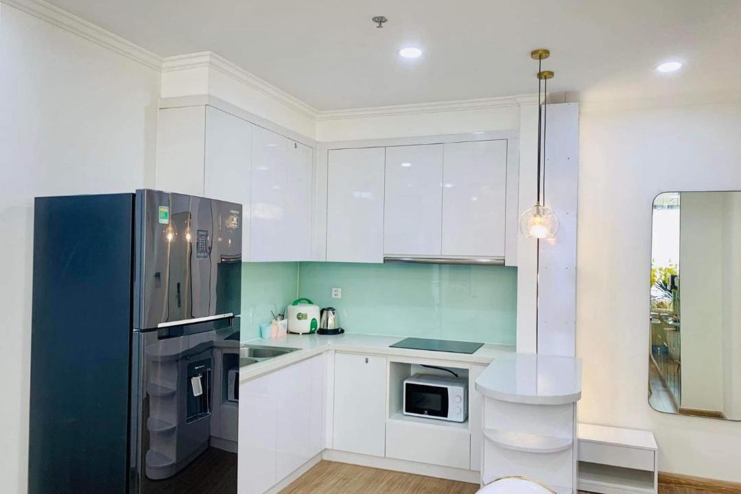 Photo of Kitchen in Hoang Mai