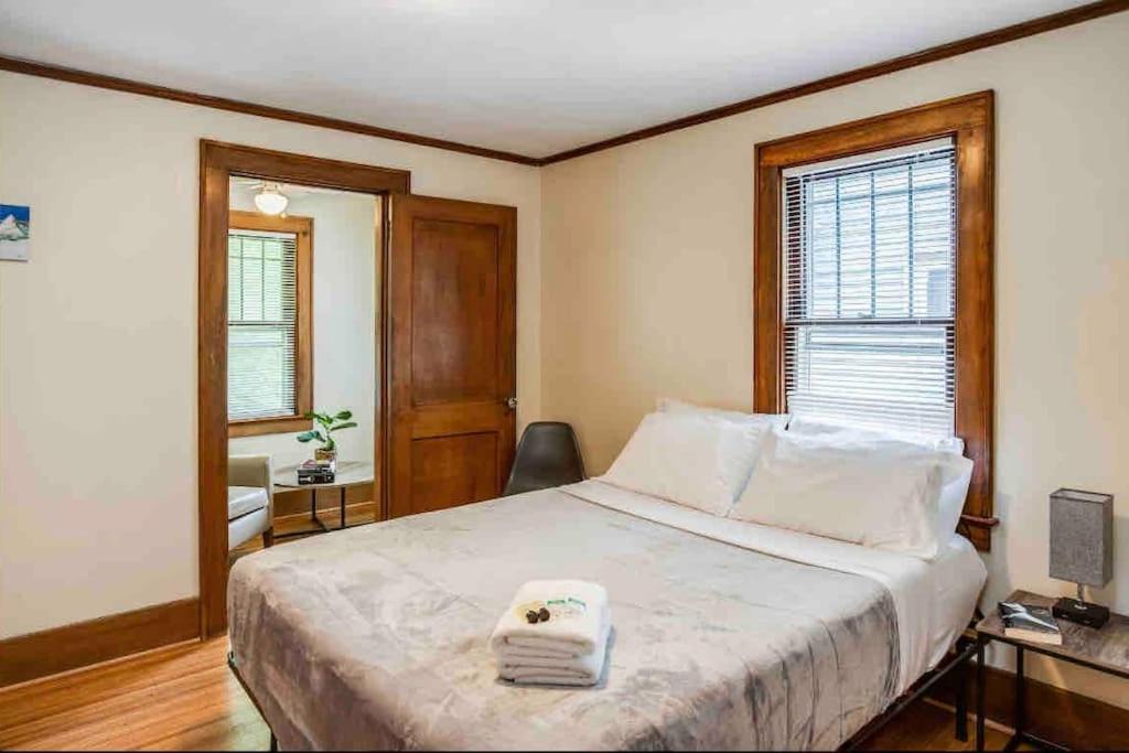 Photo of Bedroom in Rochester
