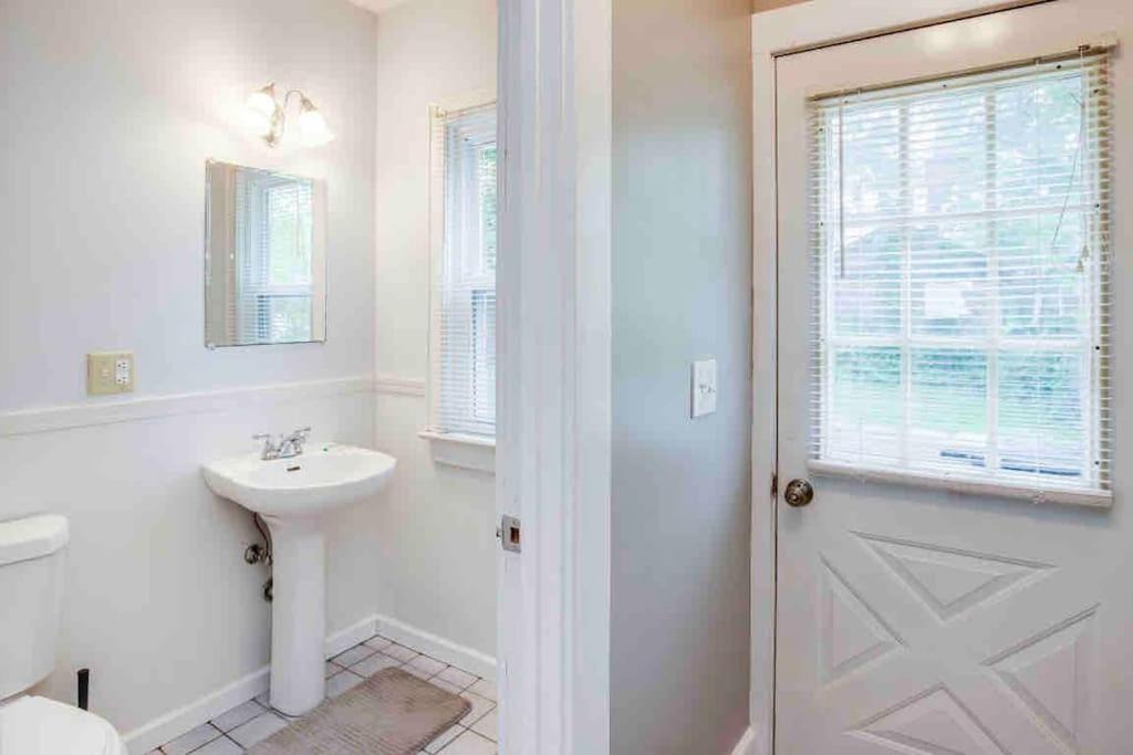 Photo of Bathroom in Rochester