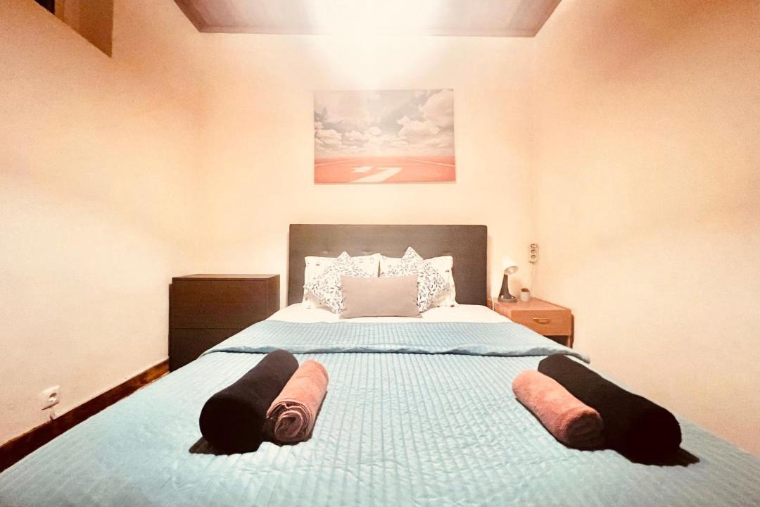 Photo of Bedroom in Alcantara