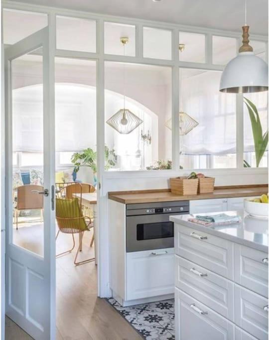 Photo of Kitchen in Canillas
