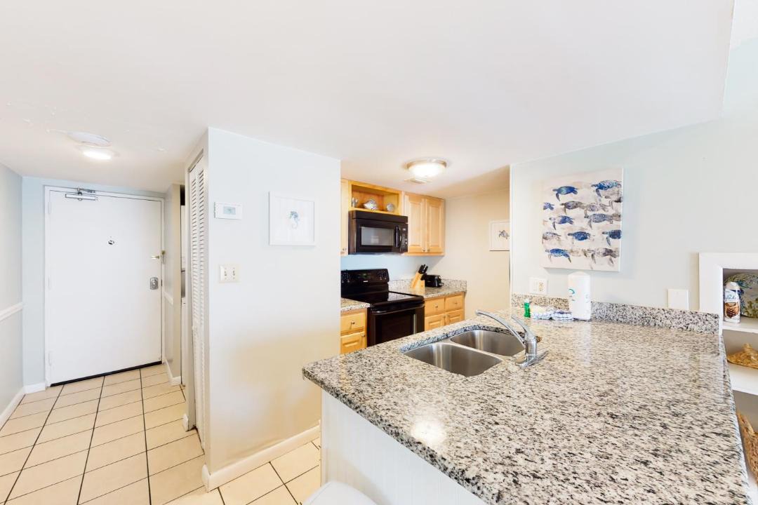 Photo of Livingroom in Orange Beach