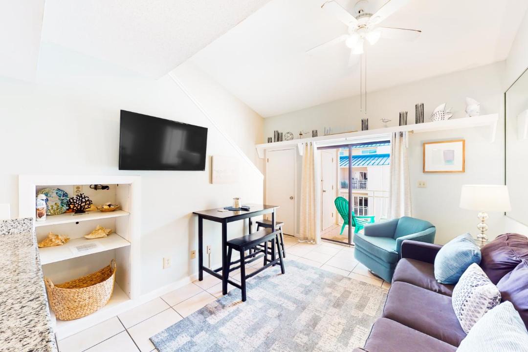 Photo of Livingroom in Orange Beach