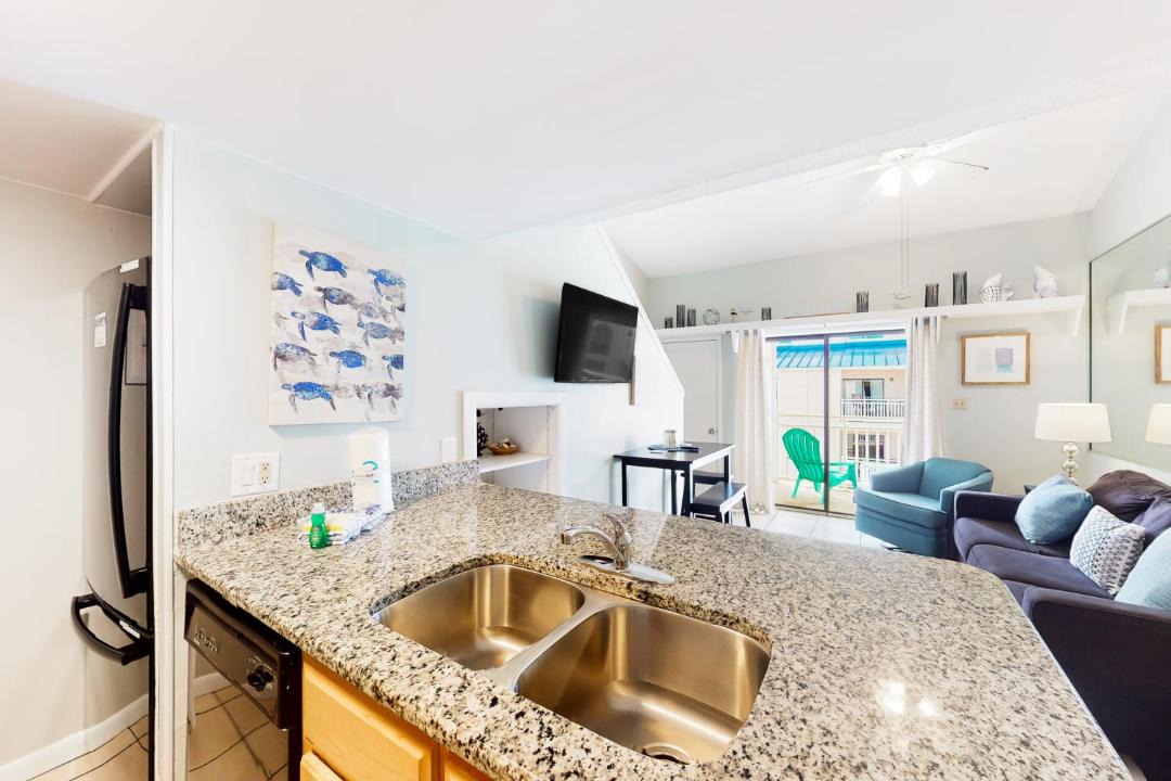 Photo of Livingroom in Orange Beach