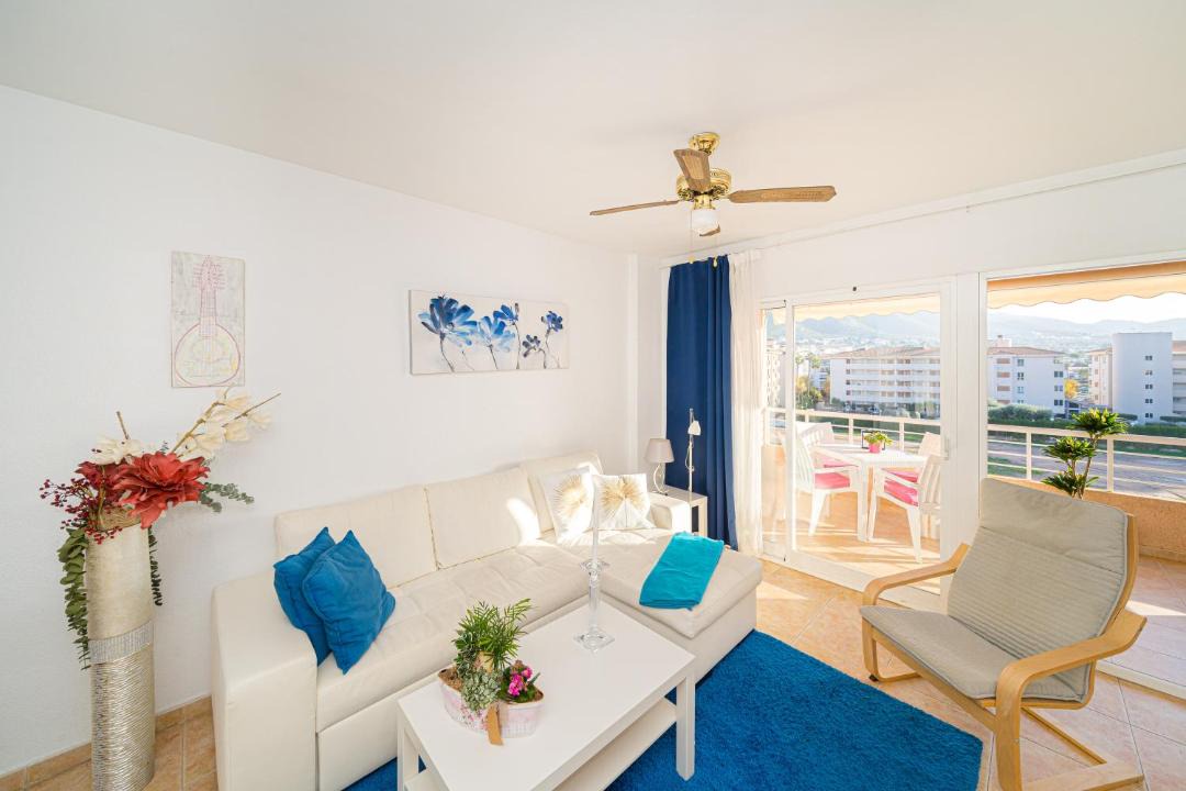 Photo of Livingroom in El Albir