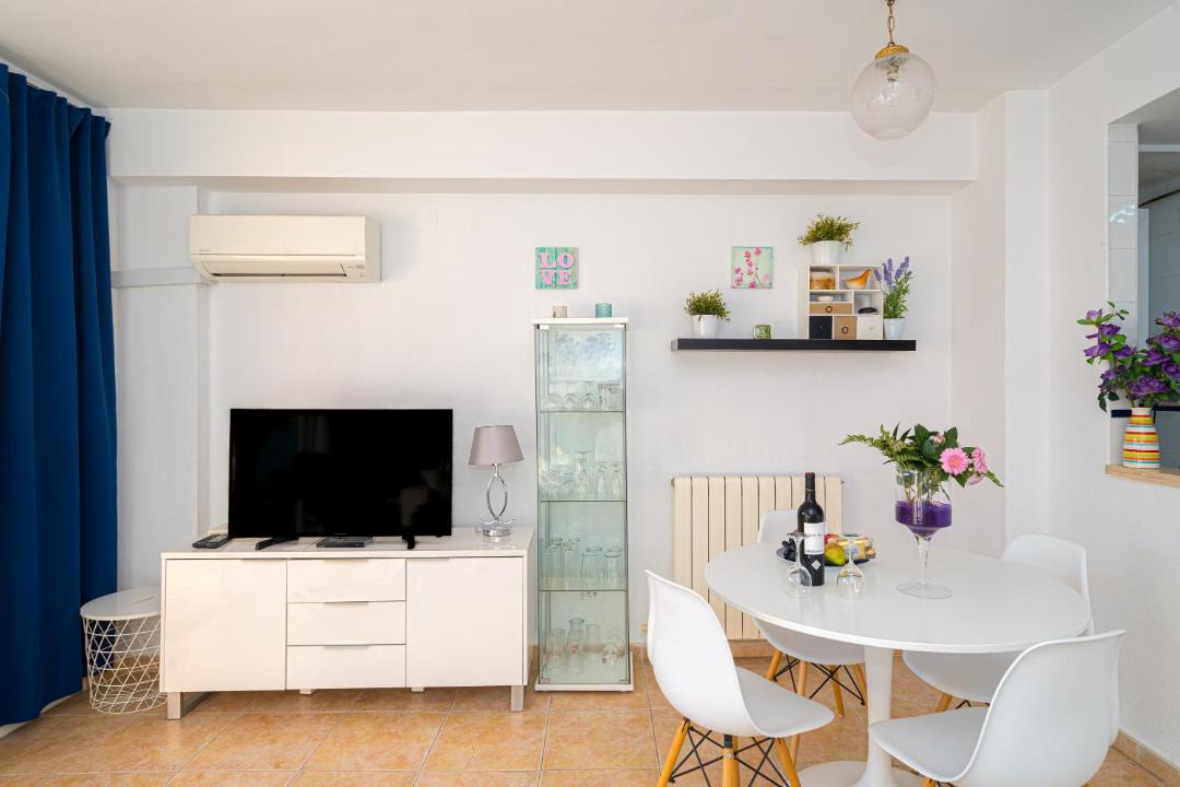 Photo of Livingroom in El Albir